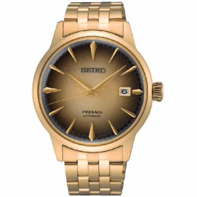 Seiko 40.5mm Nam SRPK48J1 chính hãng Seiko 40.5mm Nam SRPK48J1