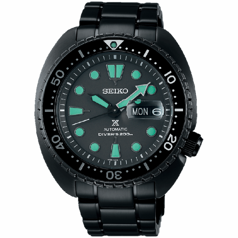 Seiko 45.0mm Nam SRPK43J