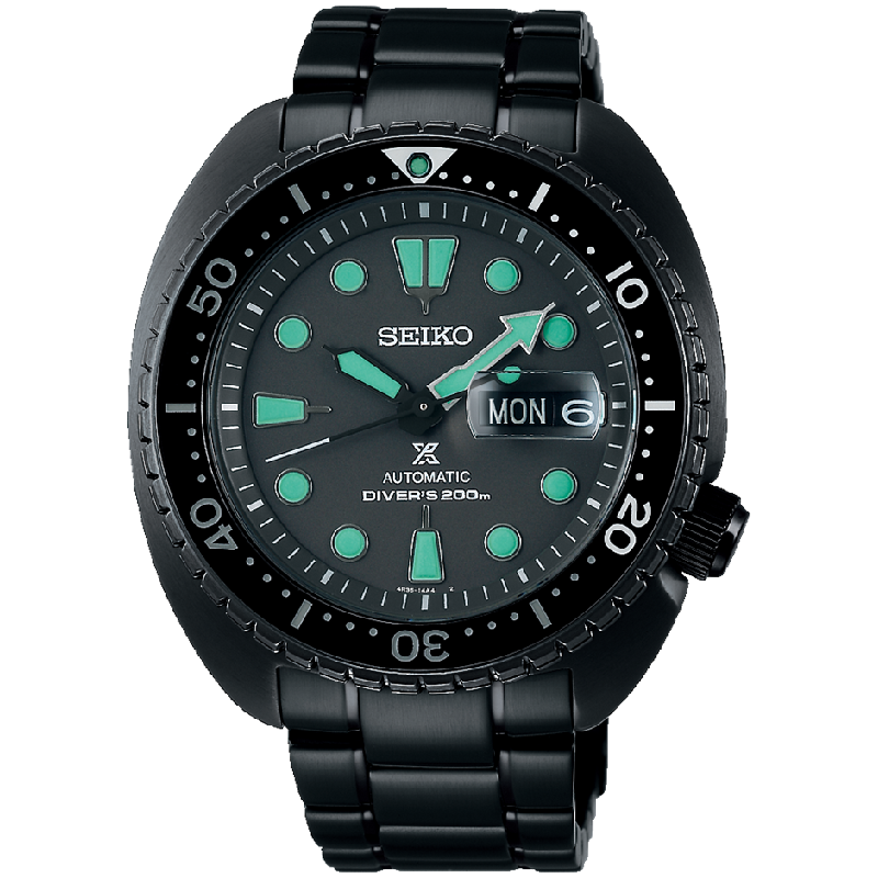 Seiko 45.0mm Nam SRPK43J