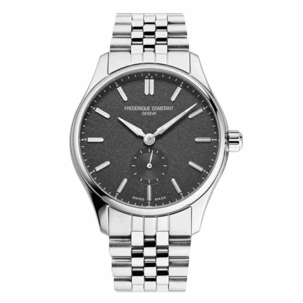 Frederique Constant 39mm Nam FC-530G3B6B