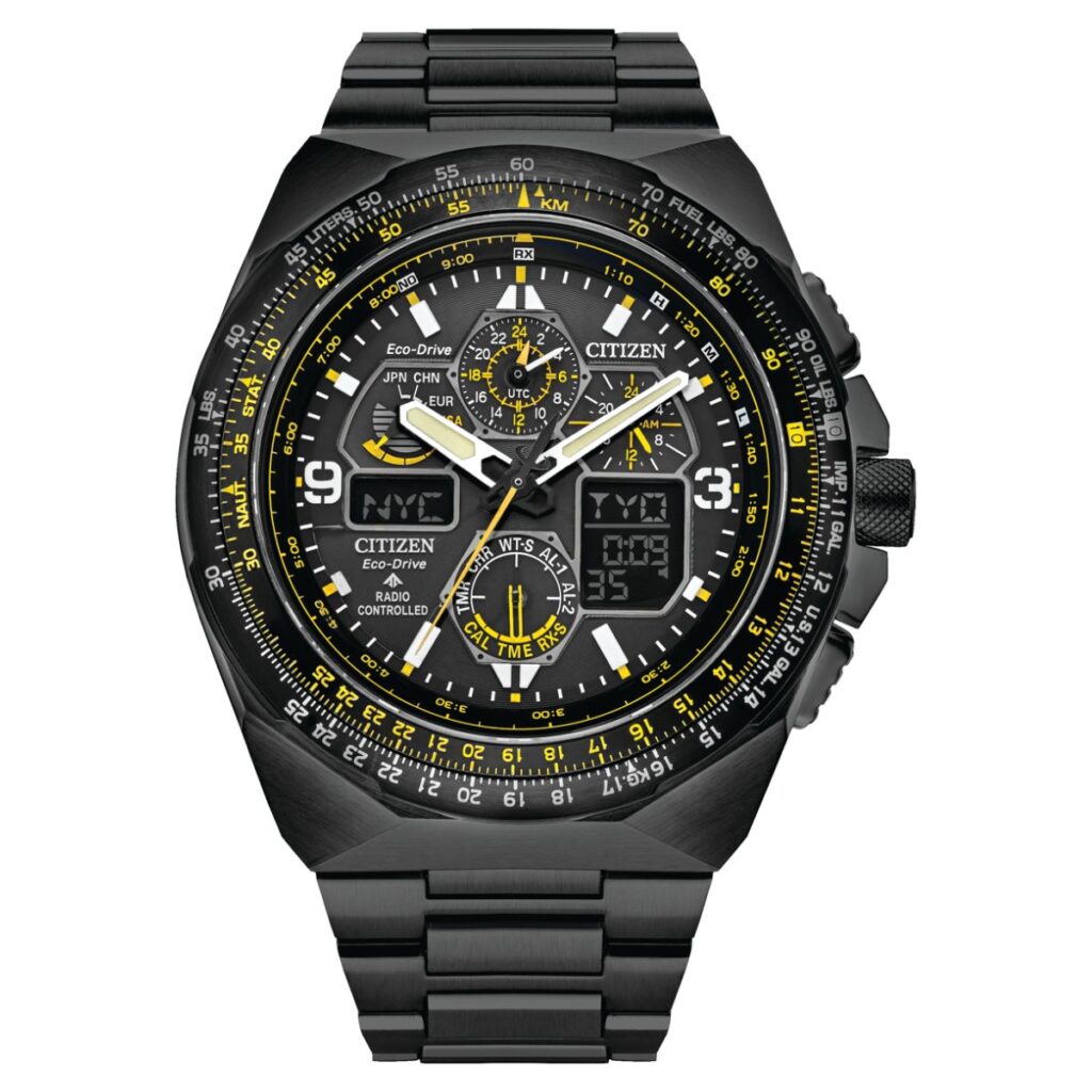 Citizen 45.6 mm Nam JY8127-59E