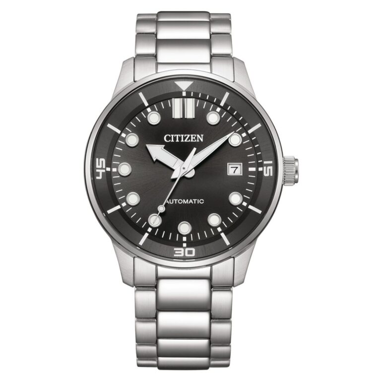 Citizen 40 mm Nam NJ0191-83E