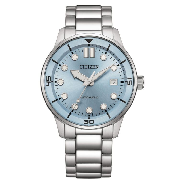 Citizen 40 mm Nam NJ0191-83L