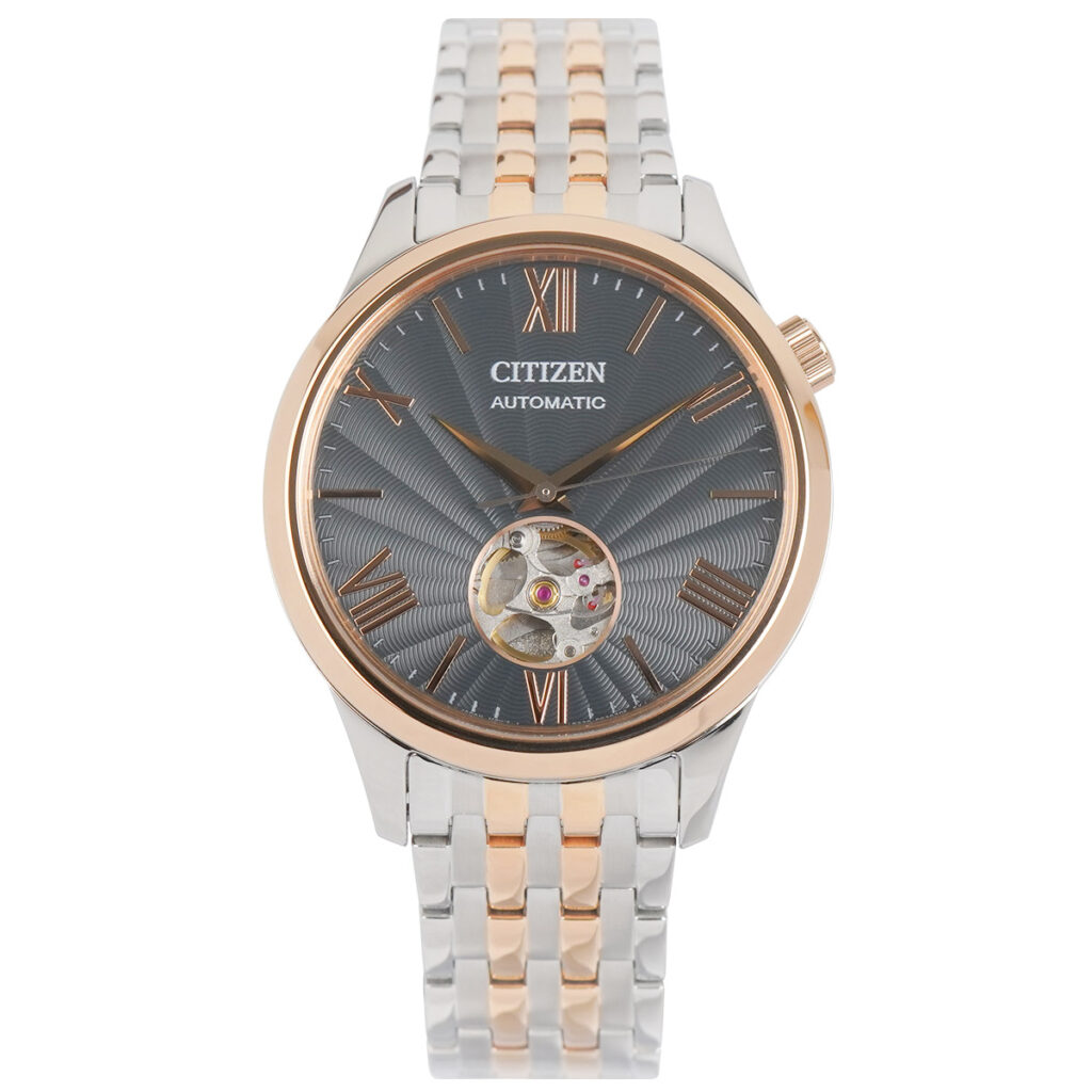 Citizen 40mm Nam NH9136-88H
