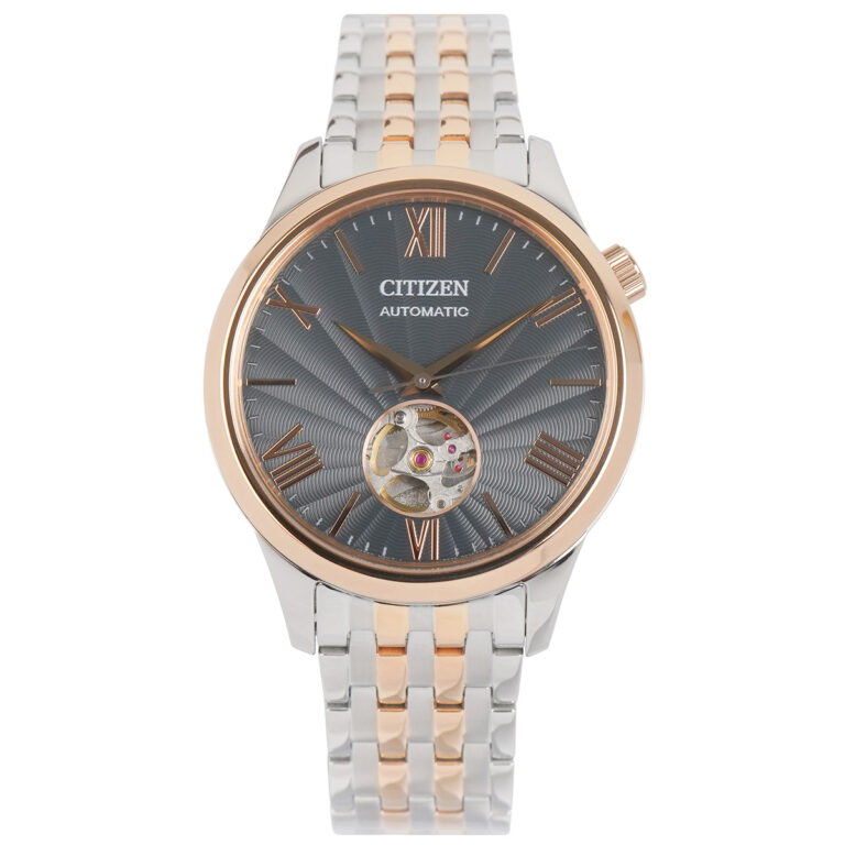 Citizen 40mm Nam NH9136-88H