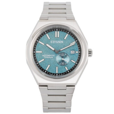 Citizen 40 mm Nam NJ0180-80X chính hãng Citizen 40 mm Nam NJ0180-80X