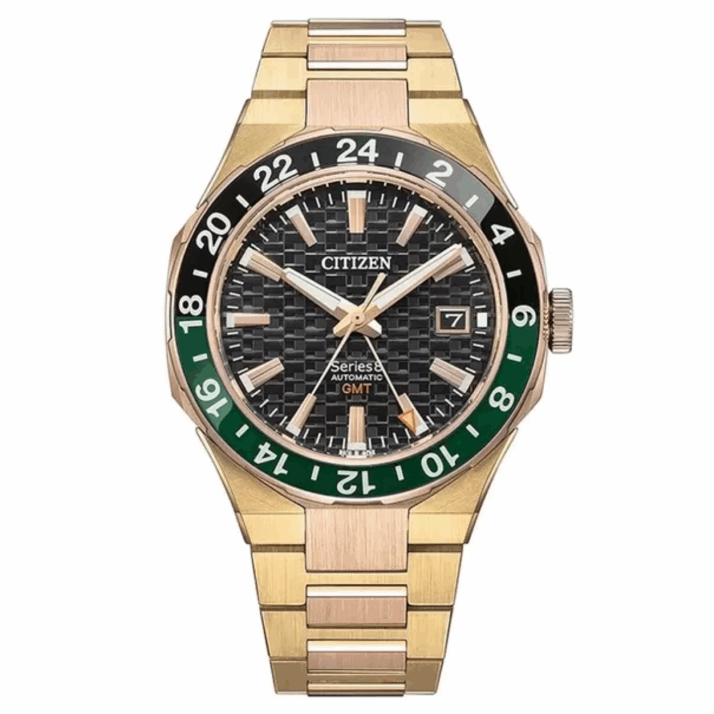 Citizen 41 mm Nam NB6033-51E