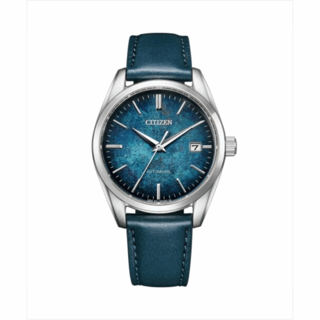 Citizen 38.2mm Nam NB1060-12L