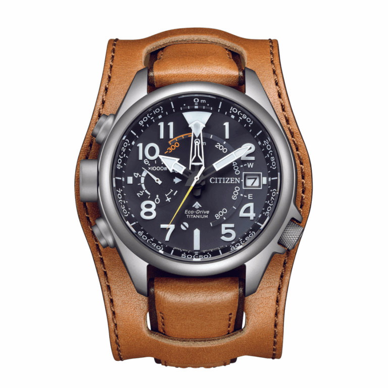 Citizen 46.7mm Nam BN4061-08E