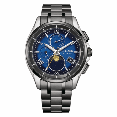 Citizen 41.5mm Nam BY1007-60L chính hãng Citizen 41.5mm Nam BY1007-60L