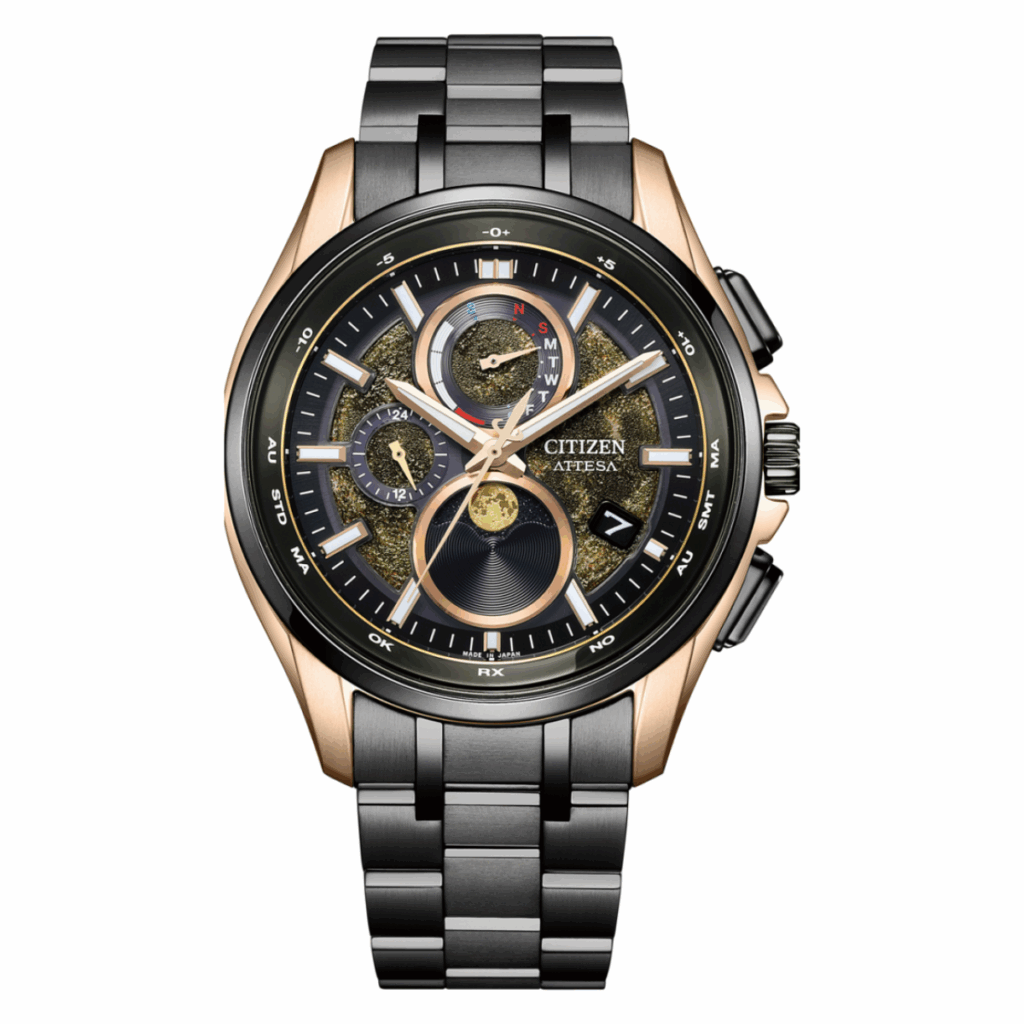 Citizen 41.5mm Nam BY1009-64Y