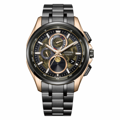Đồng hồ Citizen 41.5mm Nam BY1009-64Y chính hãng Ảnh sản phẩm Citizen 41.5mm Nam BY1009-64Y