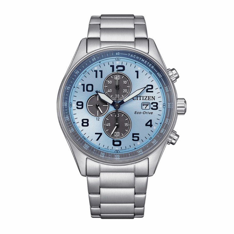 Citizen 43 mm Nam CA0770-72M