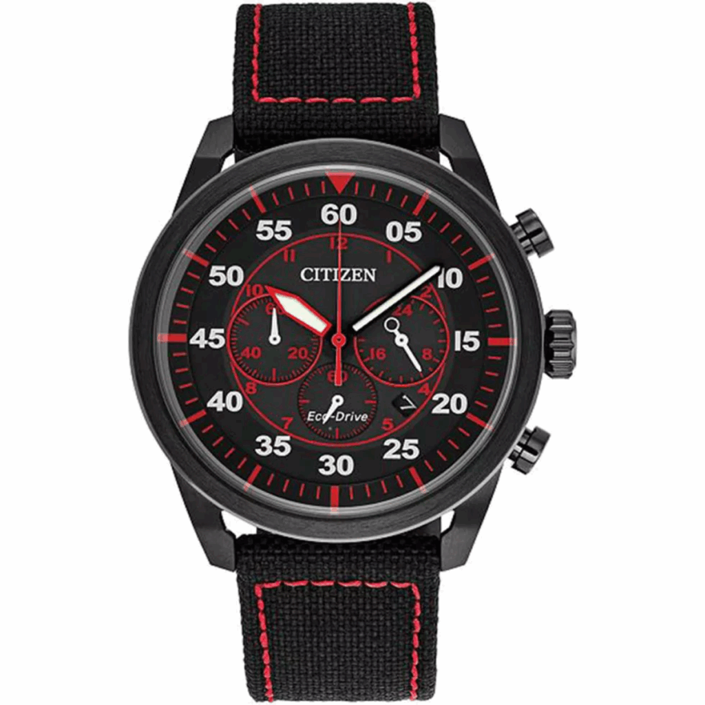 Citizen 45 mm Nam CA4215-12E