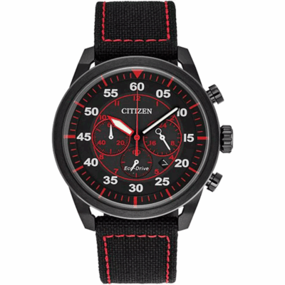 Đồng hồ Citizen 45 mm Nam CA4215-12E chính hãng Ảnh sản phẩm Citizen 45 mm Nam CA4215-12E