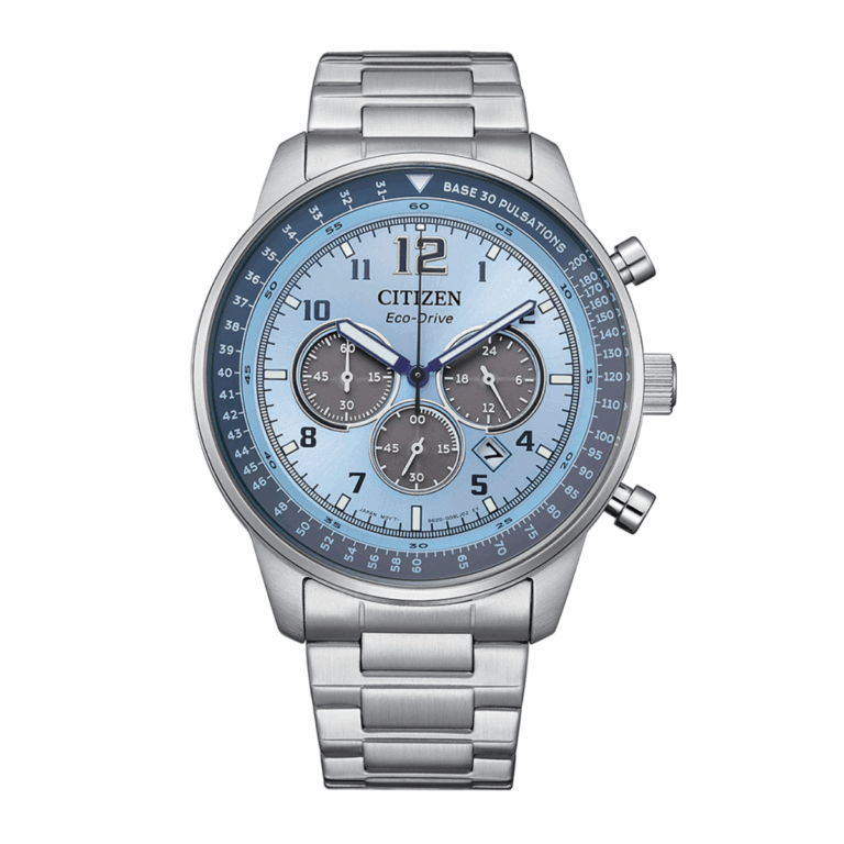 Citizen 44 mm Nam CA4500-83M