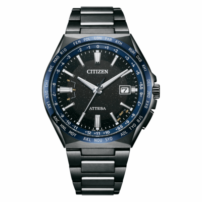 Đồng hồ Citizen 42.5mm Nam CB0217-71E chính hãng Ảnh sản phẩm Citizen 42.5mm Nam CB0217-71E