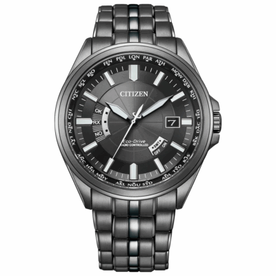 Đồng hồ Citizen 43 mm Nam CB0294-54E chính hãng Ảnh sản phẩm Citizen 43 mm Nam CB0294-54E