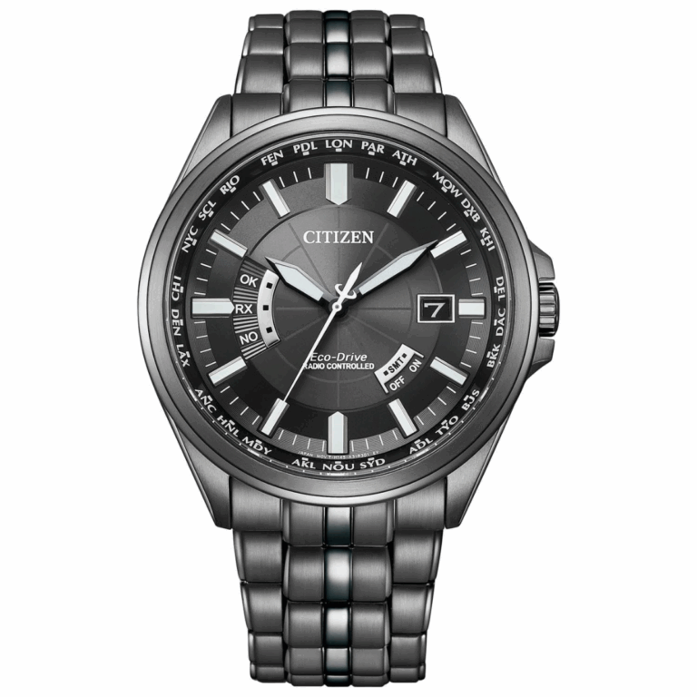 Citizen 43 mm Nam CB0294-54E