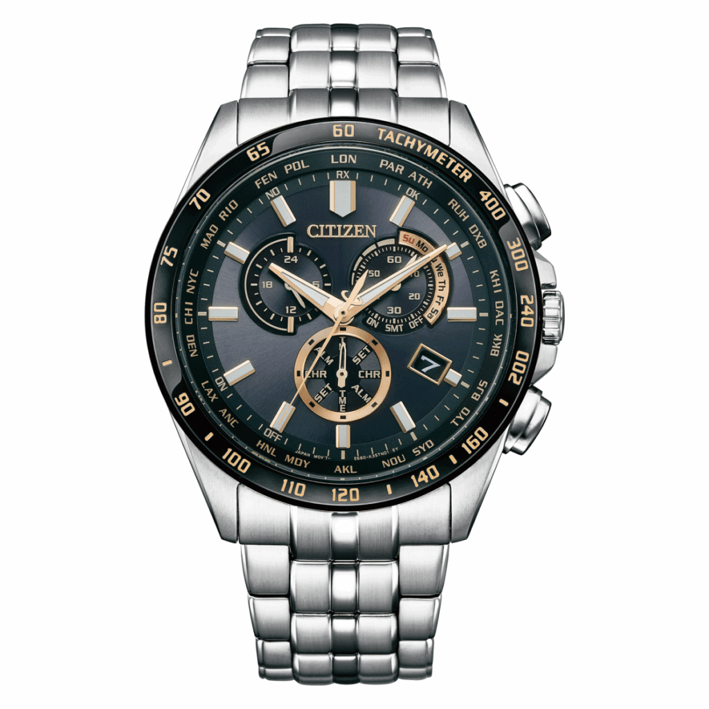 Citizen 43 mm Nam CB5876-60E