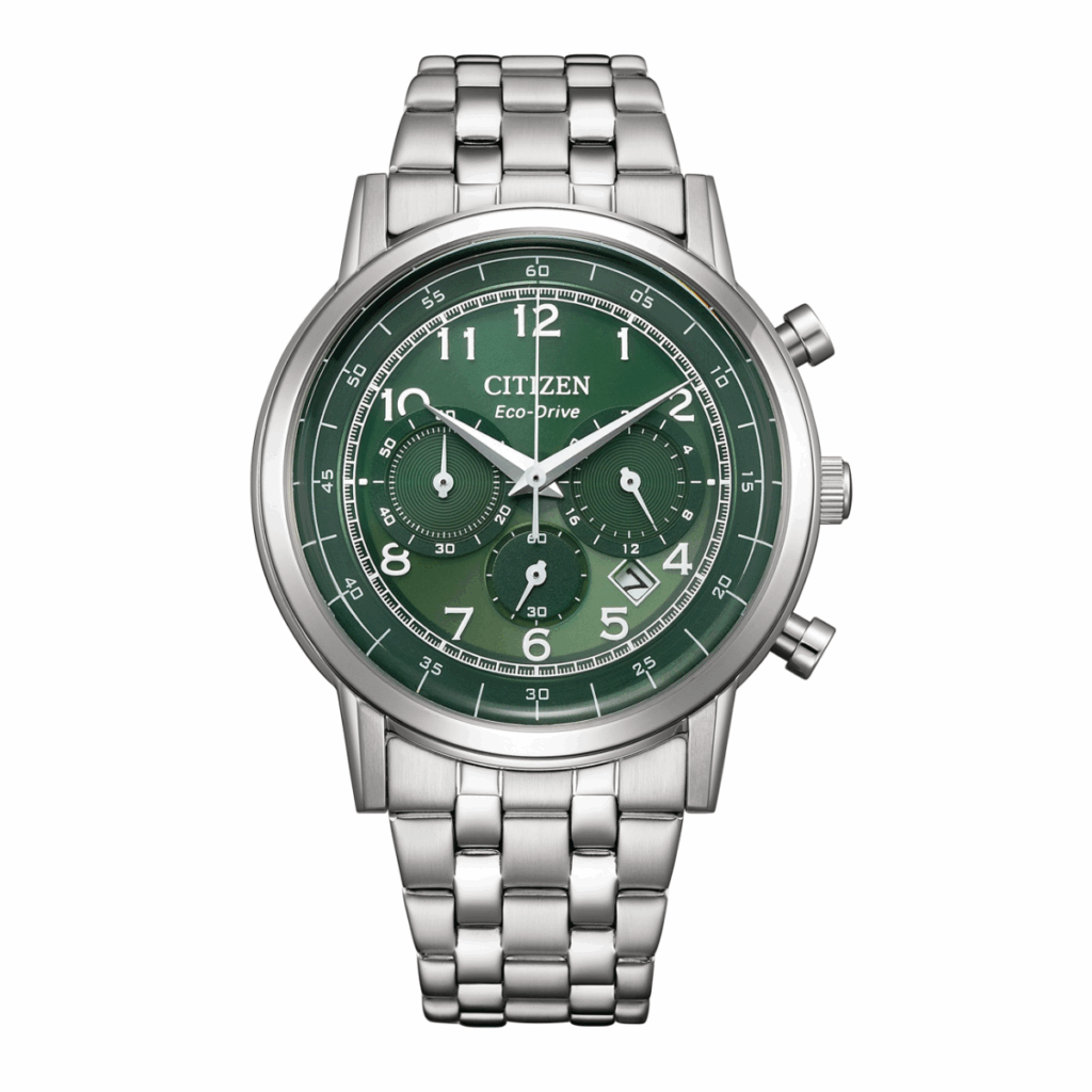Citizen 42 mm Nam CA4630-53X