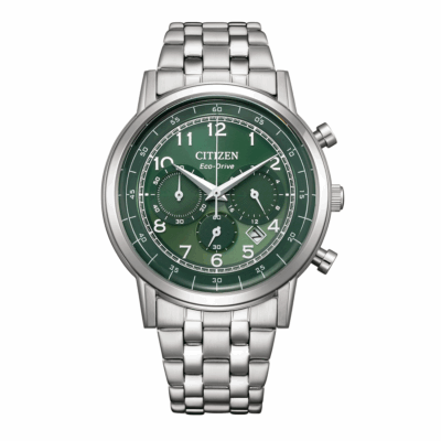 Đồng hồ Citizen 42 mm Nam CA4630-53X chính hãng Ảnh sản phẩm Citizen 42 mm Nam CA4630-53X