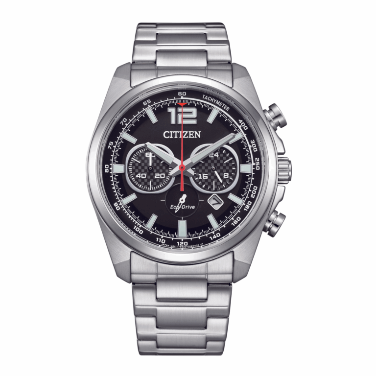 Citizen 42.8mm Nam CA4640-50E