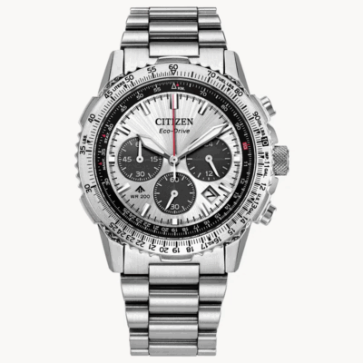 Đồng hồ Citizen 40 mm Nam CA4660-61A chính hãng Ảnh sản phẩm Citizen 40 mm Nam CA4660-61A