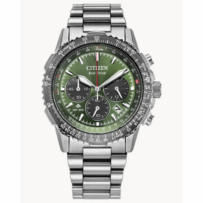 Citizen 40 mm Nam CA4664-60W