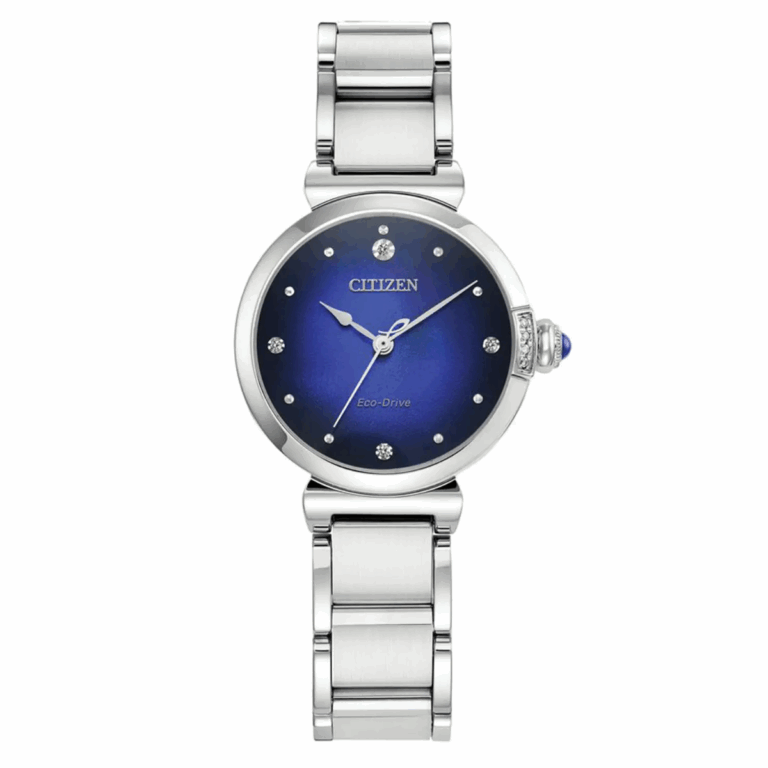 Citizen 29.5mm Nữ EM1060-87L