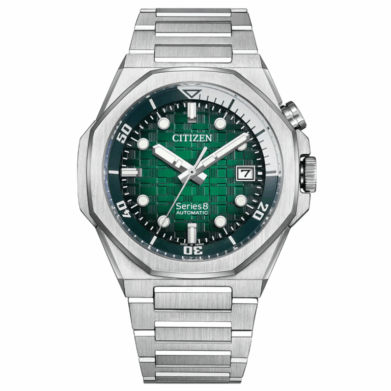 Citizen 42.6mm Nam NB6060-58X