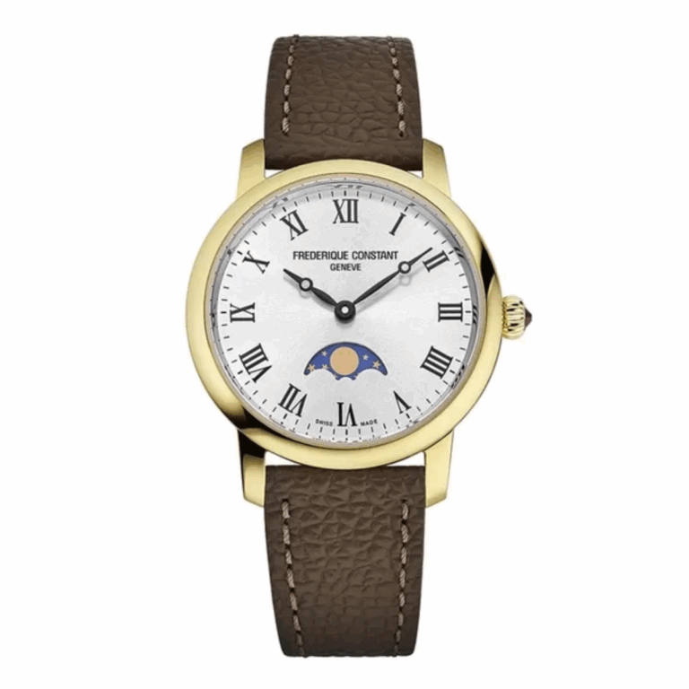Frederique Constant 0030 Nữ FC-206RS1S5