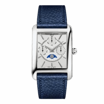 Frederique Constant 30.4mm - 33.3mm Nữ FC-265S4C6 chính hãng Frederique Constant 30.4mm - 33.3mm Nữ FC-265S4C6