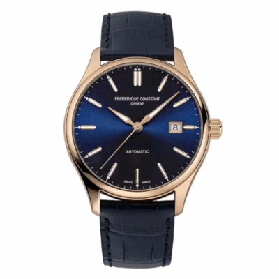 Đồng hồ Frederique Constant 40 mm Nam FC-303NN5B4 chính hãng Ảnh sản phẩm Frederique Constant 40 mm Nam FC-303NN5B4