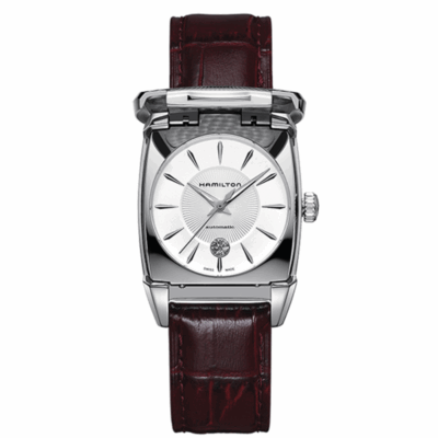 Đồng hồ Hamilton 32mm Nam H15415851 chính hãng Ảnh sản phẩm Hamilton 32mm Nam H15415851