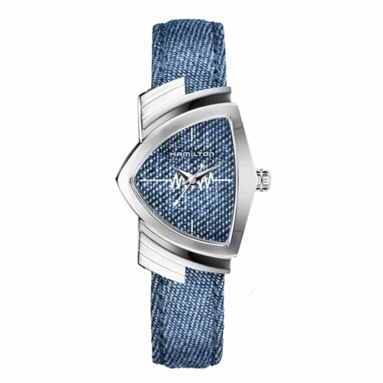 Hamilton 24x36.5mm Nữ H24211941