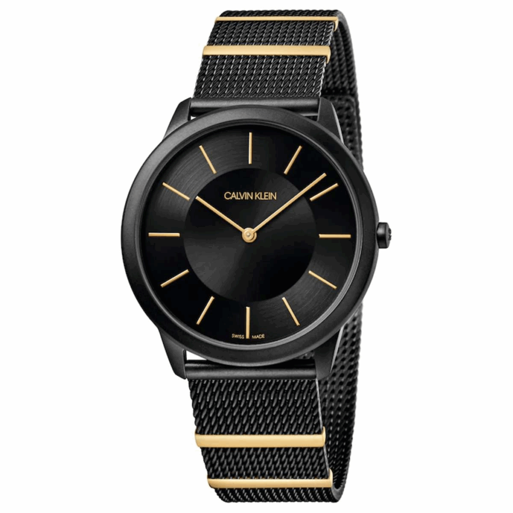 Calvin Klein 40mm Nam K3M514Z1