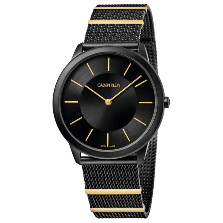 Calvin Klein 40mm Nam K3M514Z1