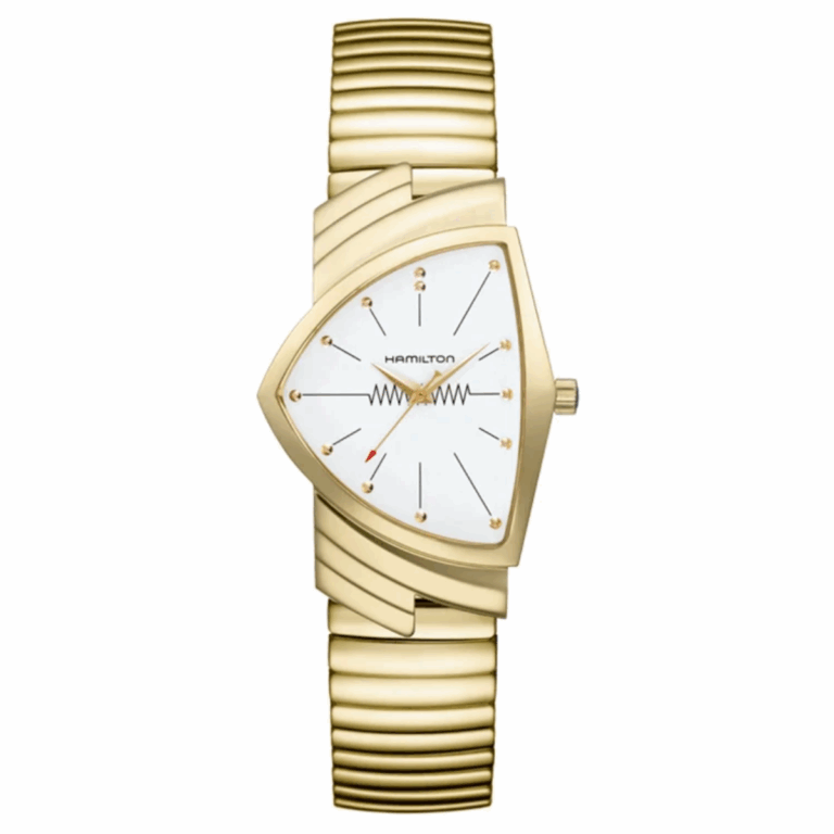 Hamilton 32.30 x 50.30mm Nam H24301111