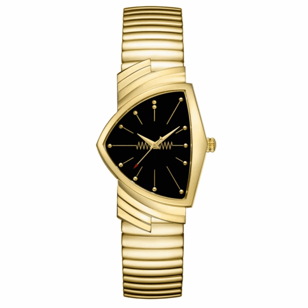 Hamilton 37.00 x 37.00mm Nam H24301131