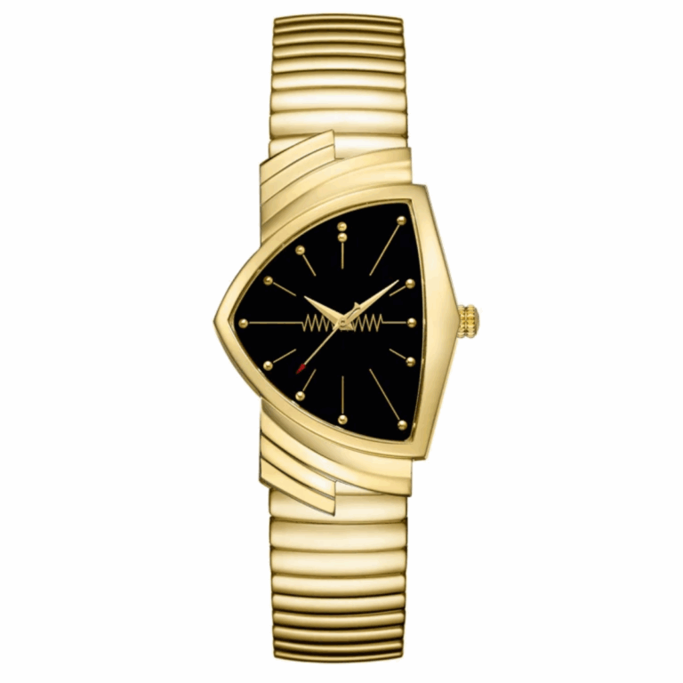 Hamilton 37.00 x 37.00mm Nam H24301131