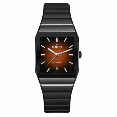Đồng hồ Rado 32mm Nam R10202309 chính hãng Ảnh sản phẩm Rado 32mm Nam R10202309