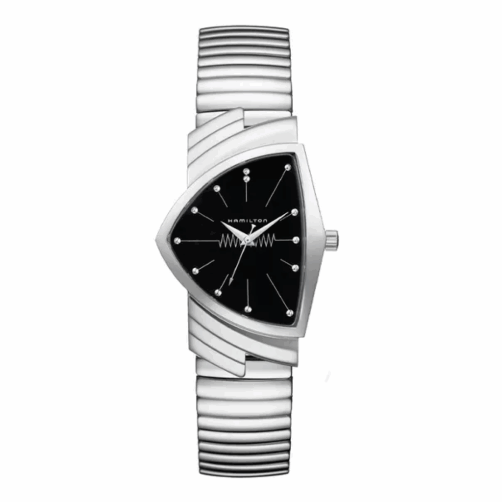 Hamilton 32mm x 50mm Nam H24411232
