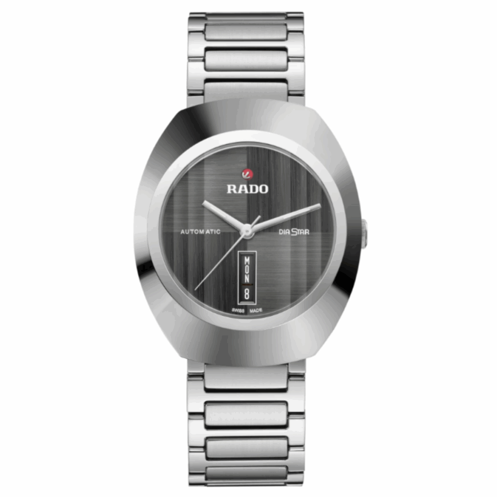 Rado 38 mm Nam R12160103
