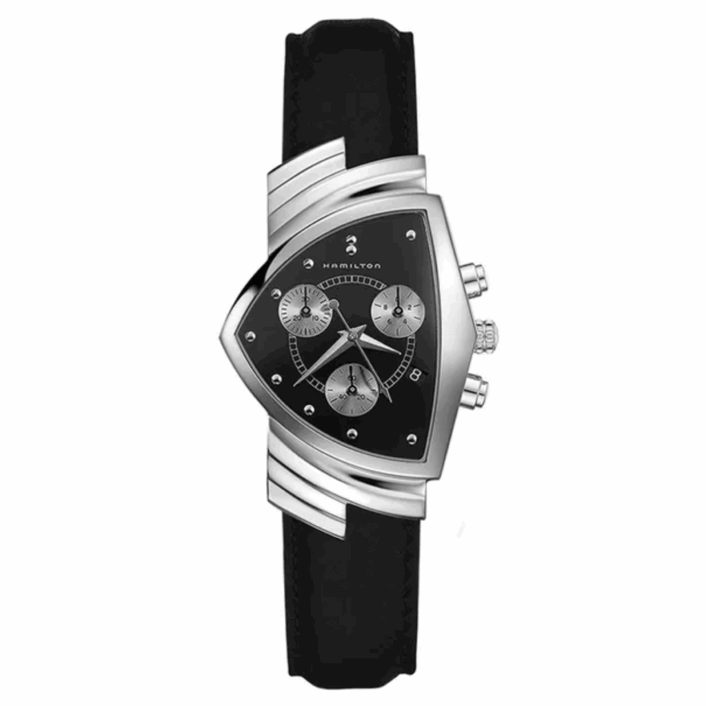 Hamilton 32.3mm - 50.3mm Nam H24412732