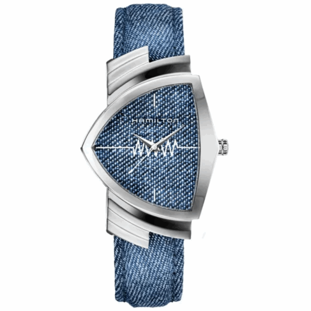 Hamilton 32,3mm - 50,3mm Nam H24411941