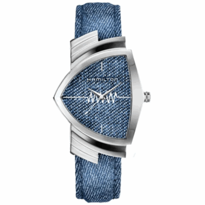 Đồng hồ Hamilton 32,3mm - 50,3mm Nam H24411941 chính hãng Ảnh sản phẩm Hamilton 32,3mm - 50,3mm Nam H24411941