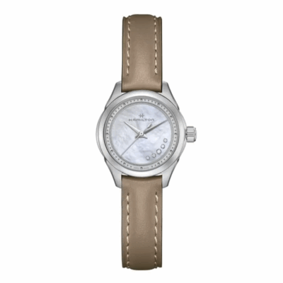 Đồng hồ Hamilton 26mm Nữ H32111890 chính hãng Ảnh sản phẩm Hamilton 26mm Nữ H32111890