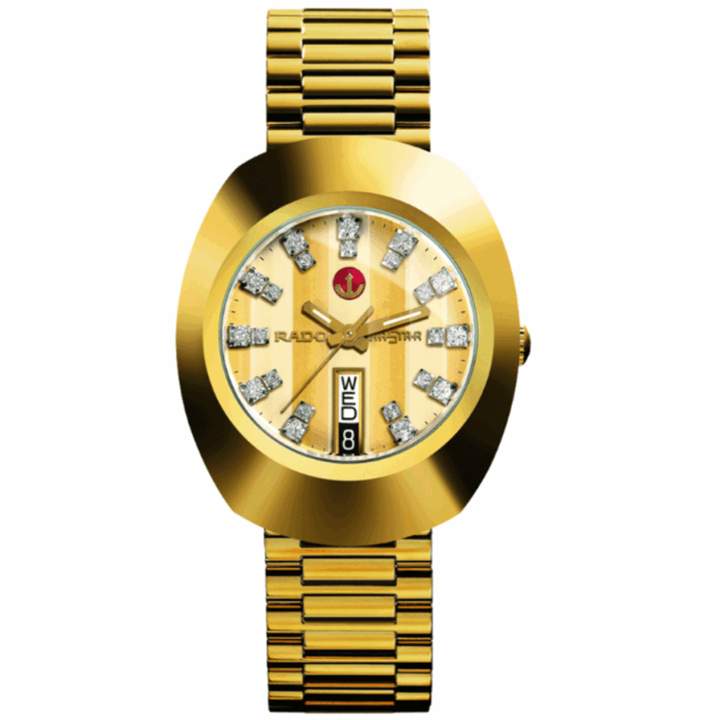 Rado 35mm Nam R12413803