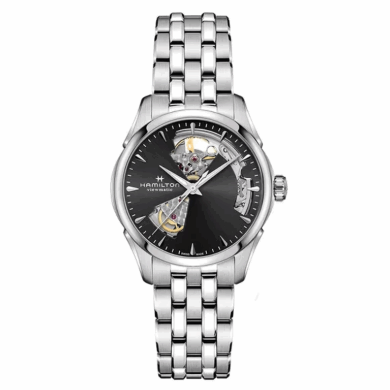 Hamilton 36mm Nữ H32215130